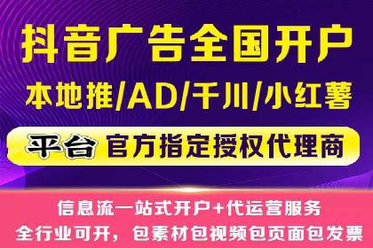 品牌信息流广告推广案例解析